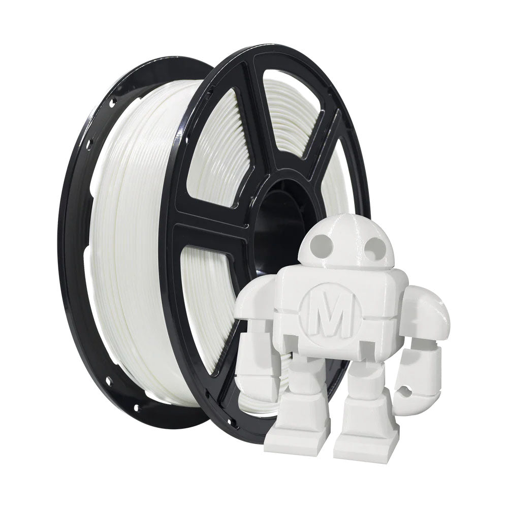 FLASHFORGE FLASHFORGE PETG PRO 1000g White